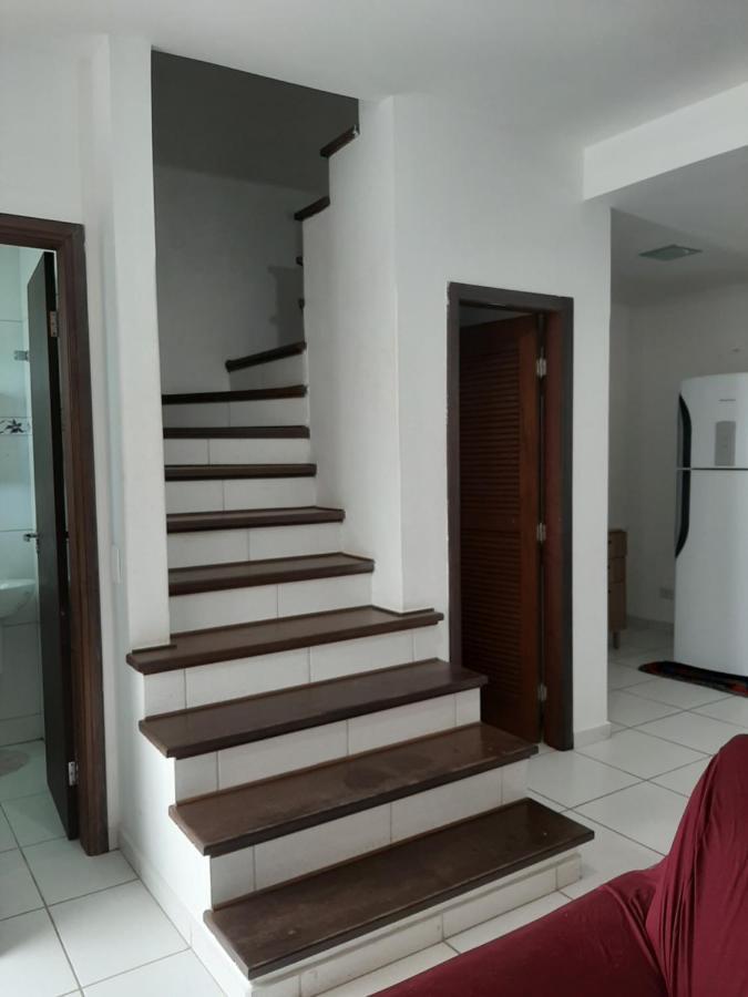Sobrado Em Matinhos Pr Vila Exterior foto