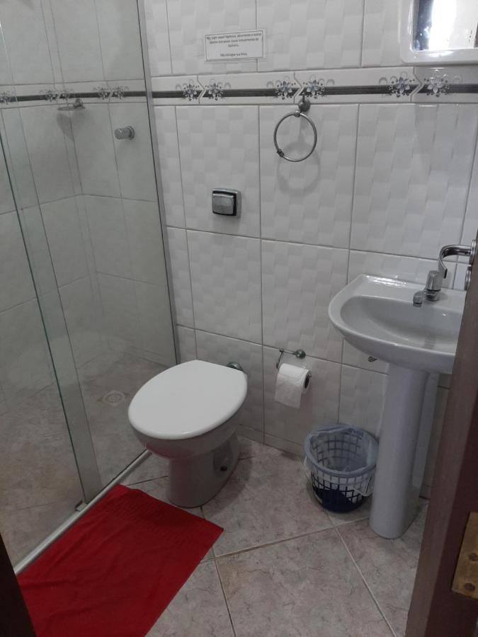 Sobrado Em Matinhos Pr Vila Exterior foto