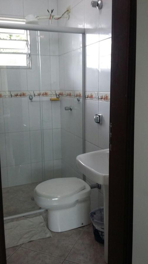 Sobrado Em Matinhos Pr Vila Exterior foto